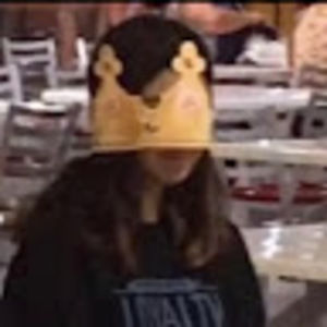 Meet your Posher, Ariannii